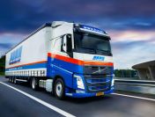 Kierowca C+E,  niemiecka umowa, system 4/2