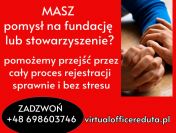 REDUTA – zakładnie fundacji i stowarzyszeń