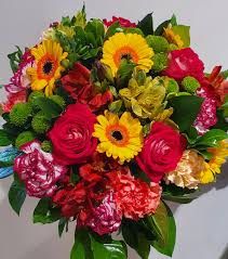 Praca w Holandii przy kwiatach - akcja WALENTYNKI 2026 r.  - Zdjęcie 1