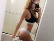 Chętnie poznam kogoś