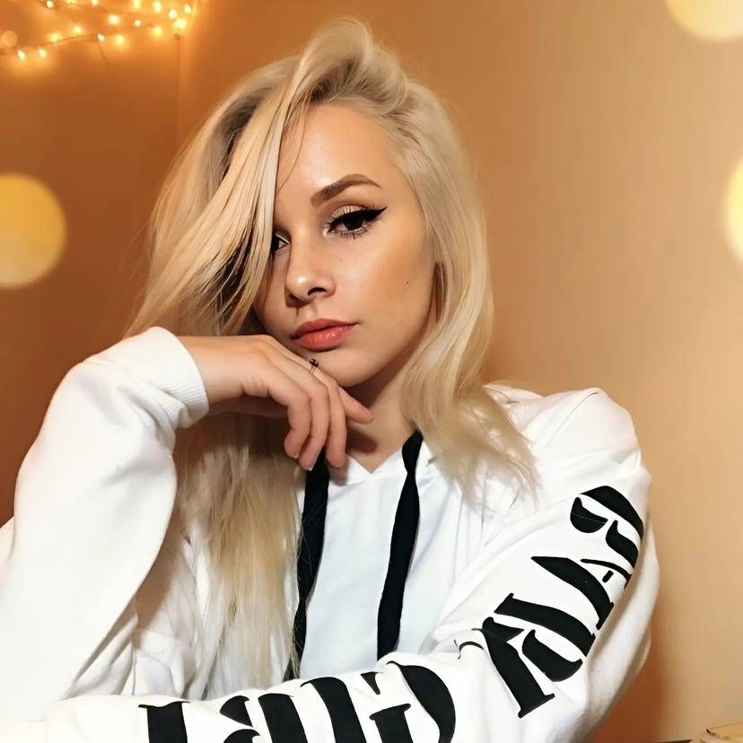 Potrzebuję silnych rąk  - Zdjęcie 1