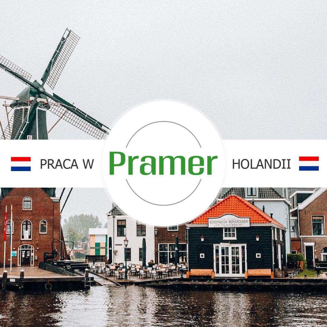 Pracownik produkcji zup i sosów - bez znajomości języka - praca w Holandii  - Zdjęcie 1