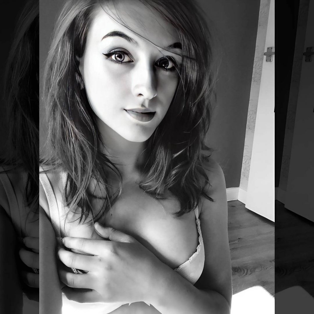 Mieszkam sama, nikt nam nie przeszkodzi  - Zdjęcie 1