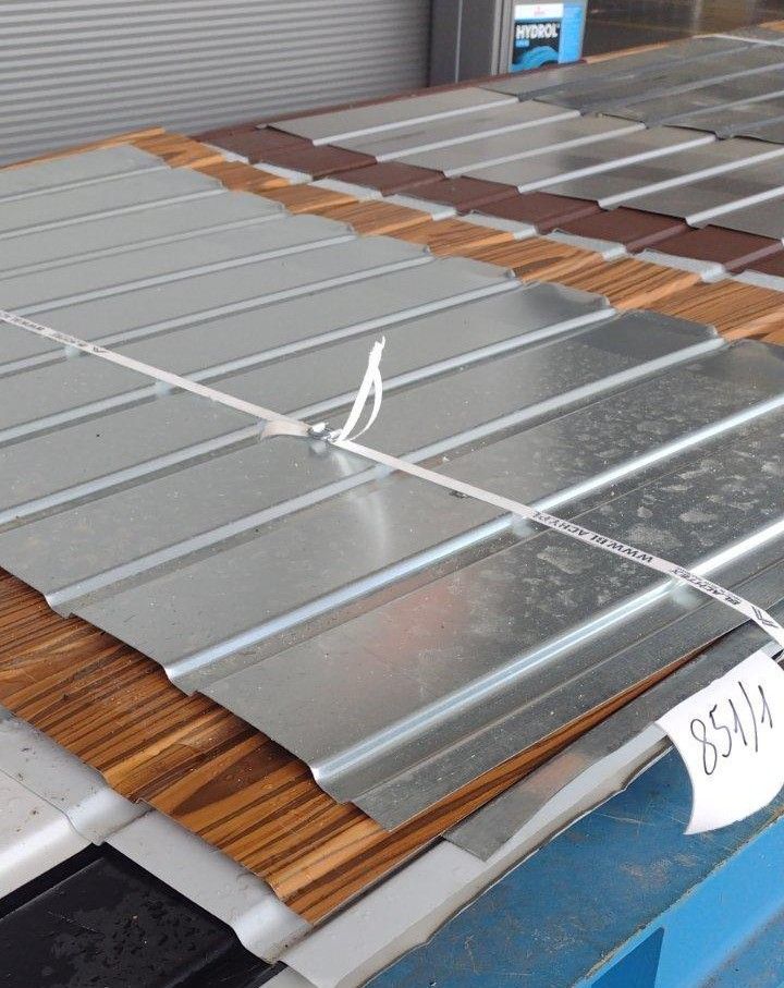 Pakiety blachy, oferta limitowana - Wyprzedaż! 36-145 Widełka - Zdjęcie 1