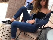 Jesteś stąd? Mam sprawę