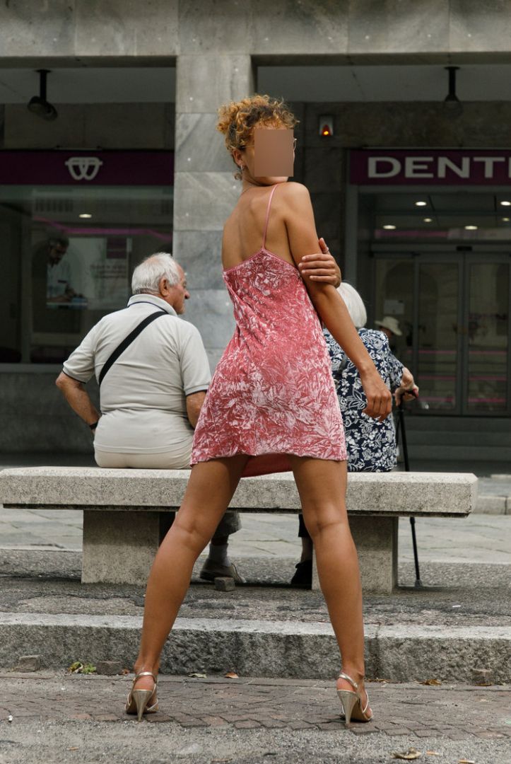 Poznam mężczyznę Poznań - Zdjęcie 1