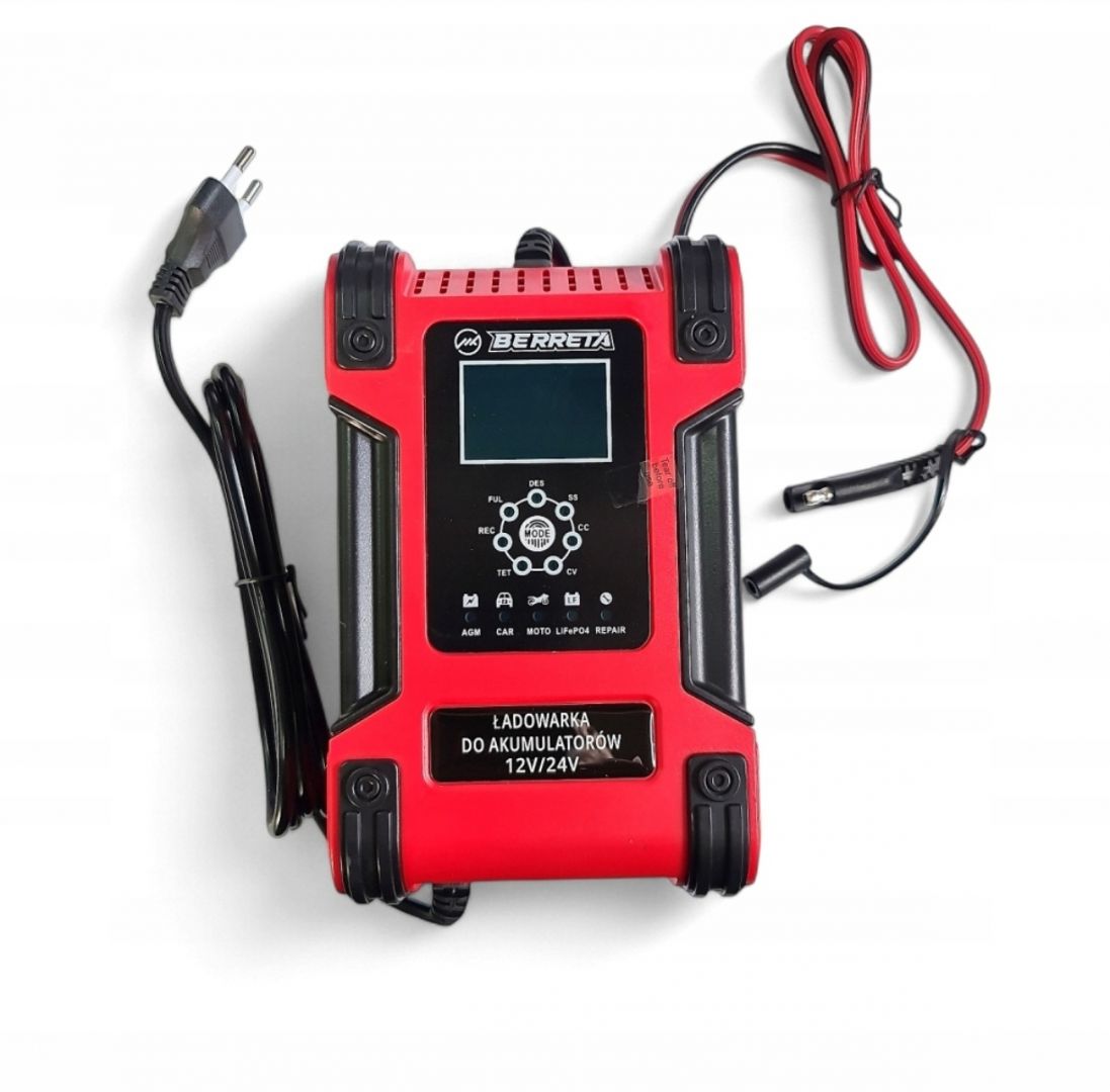 Miernik Grubości Lakieru pawilony spawarki Konin - Zdjęcie 1