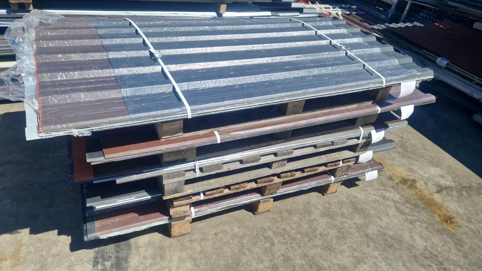 Bardzo tania blacha Mielec - Zdjęcie 1