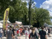 Wynajmę miejsce pod gastronomię na promenadzie w Świnoujściu