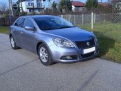 Suzuki Kizashi 2.4 Ben. Autom.101tys. 4x4. Full.opcja.