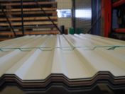 Tanie blachy w jasnych podkładach - T-14/T-18