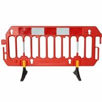 Sprzedab barierki-ogrodzenia-zabezpieczenia. Sanok - Zdjęcie 1