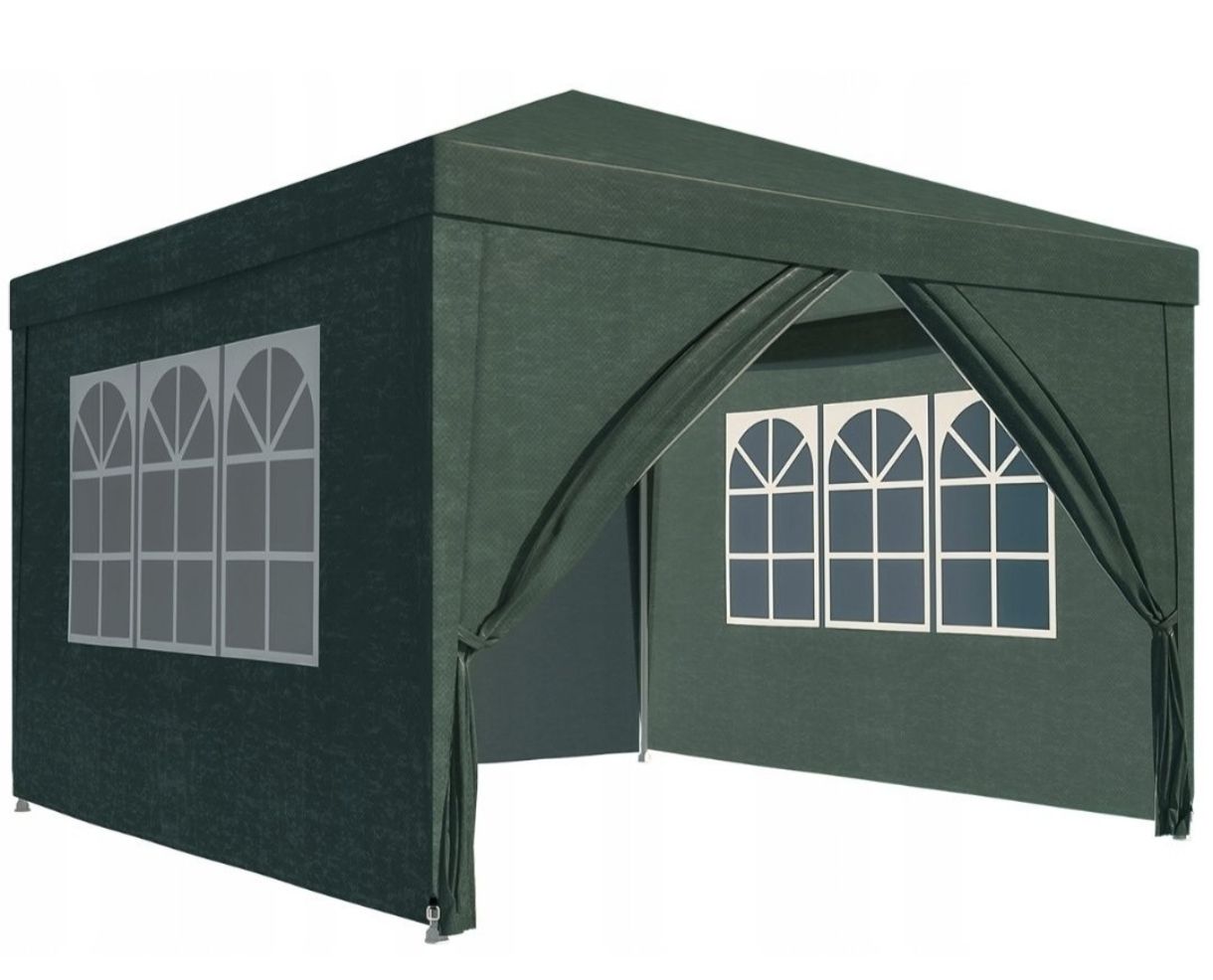 Nagrzewnica Gazowa 40Kw Spawarki Namioty tablcie Narzędziowe Konin - Zdjęcie 1