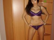 Ktoś chętny na kawę i deser?