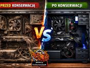 Czyszczenie i konserwacja komputerów oraz laptopów– Poznań