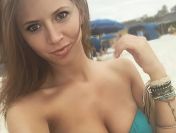 Brakuje mi dzisiaj męskiego dotyku