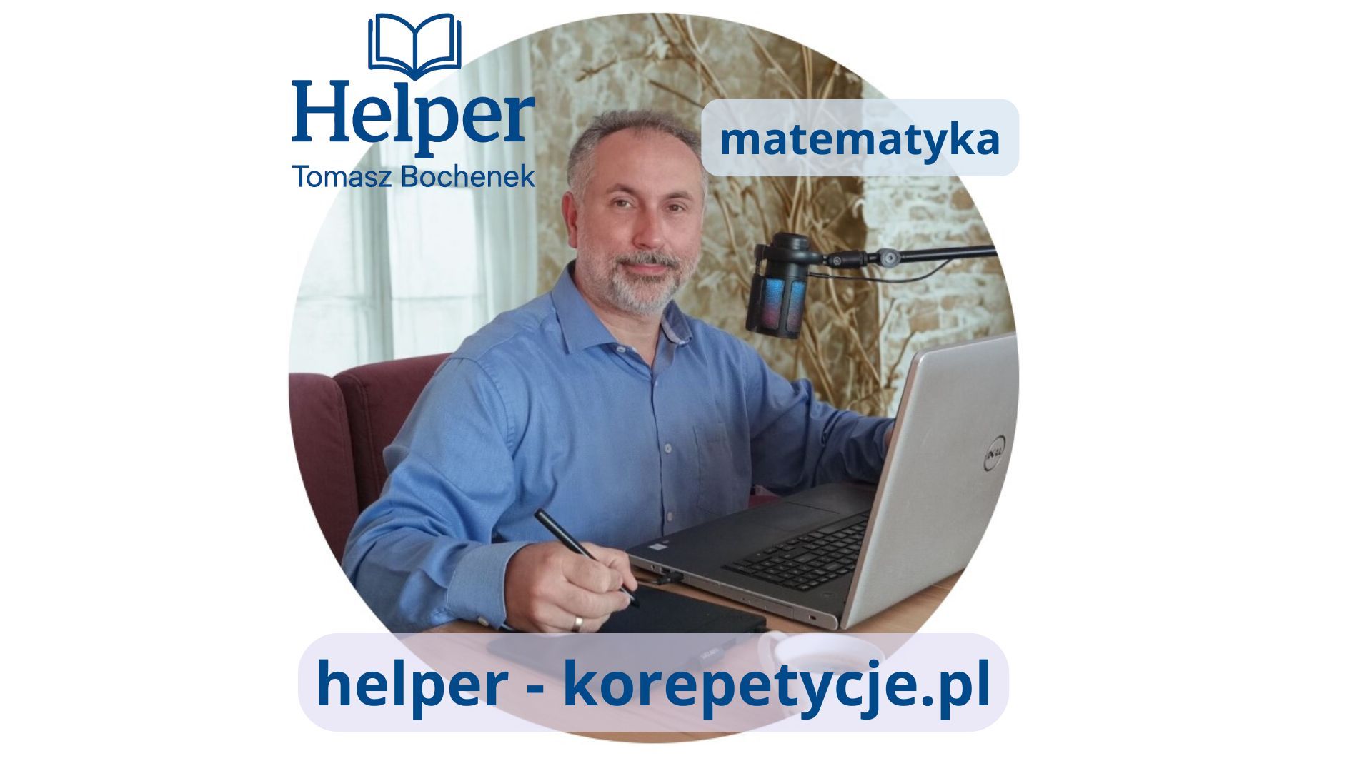 Matematyka - korepetycje z matematyki doświadczonym nauczycielem ŚWIAT - Zdjęcie 1