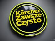 Karcher Poznań.Czyszczenie kanap i foteli.