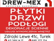 usługi wykończeniowe 