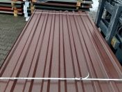 Tanie blachy - pakiety 40-60 szuk. Duży wybór kolorów.