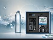 System Clear Flow Home ochrona instalacji wodnej I AGD