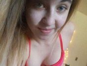 Otwarta na spontaniczne propozycje