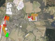 Plan Ogólny Gminy, odwołanie od warunków zabudowy,  tel. 504-746-203