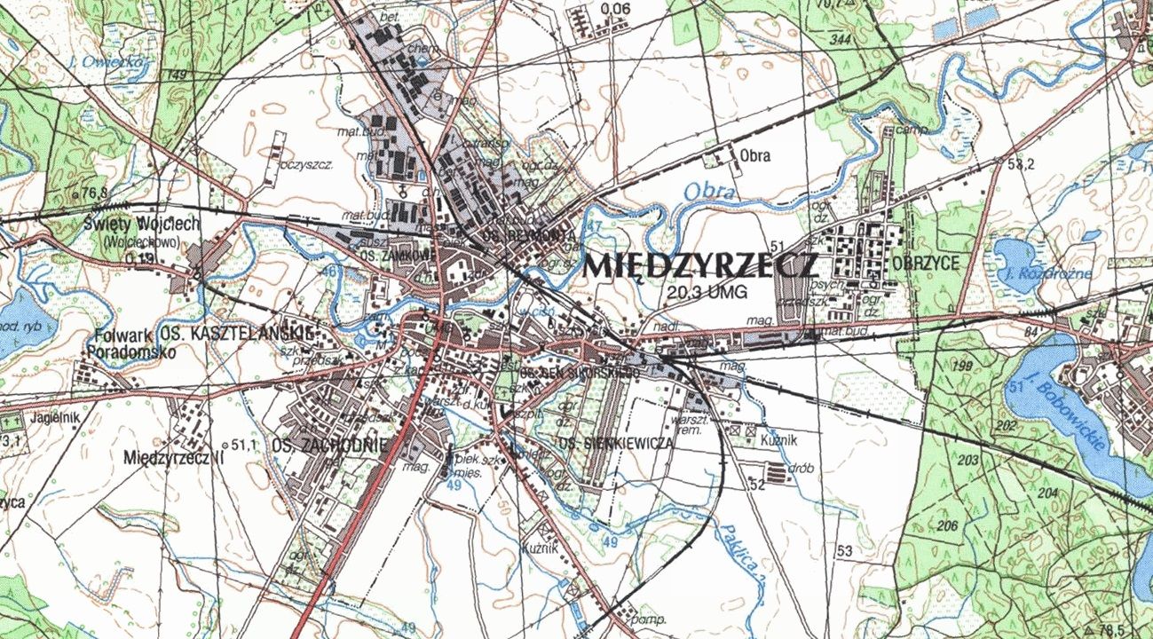 Odwołanie od Planu Ogólnego Gminy, tel. 504-746-203, warunki zabudowy,  - Zdjęcie 1