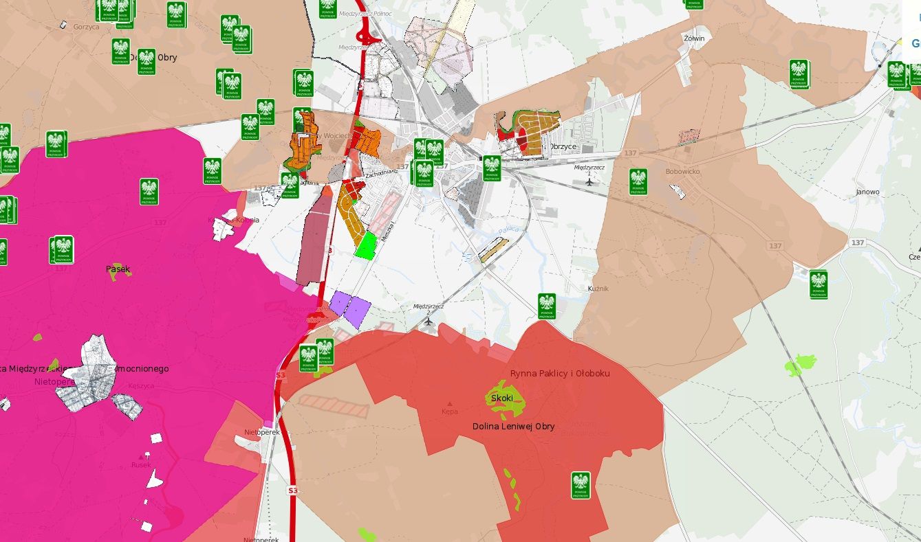 Jak napisać odwołanie od Planu Ogólnego Gminy, tel. 504-746-203  - Zdjęcie 1