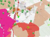 Jak napisać odwołanie od Planu Ogólnego Gminy, tel. 504-746-203