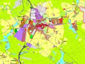 Sprzeciw do Planu Ogólnego Gminy. Warunków zabudowy, tel. 504-746-203,