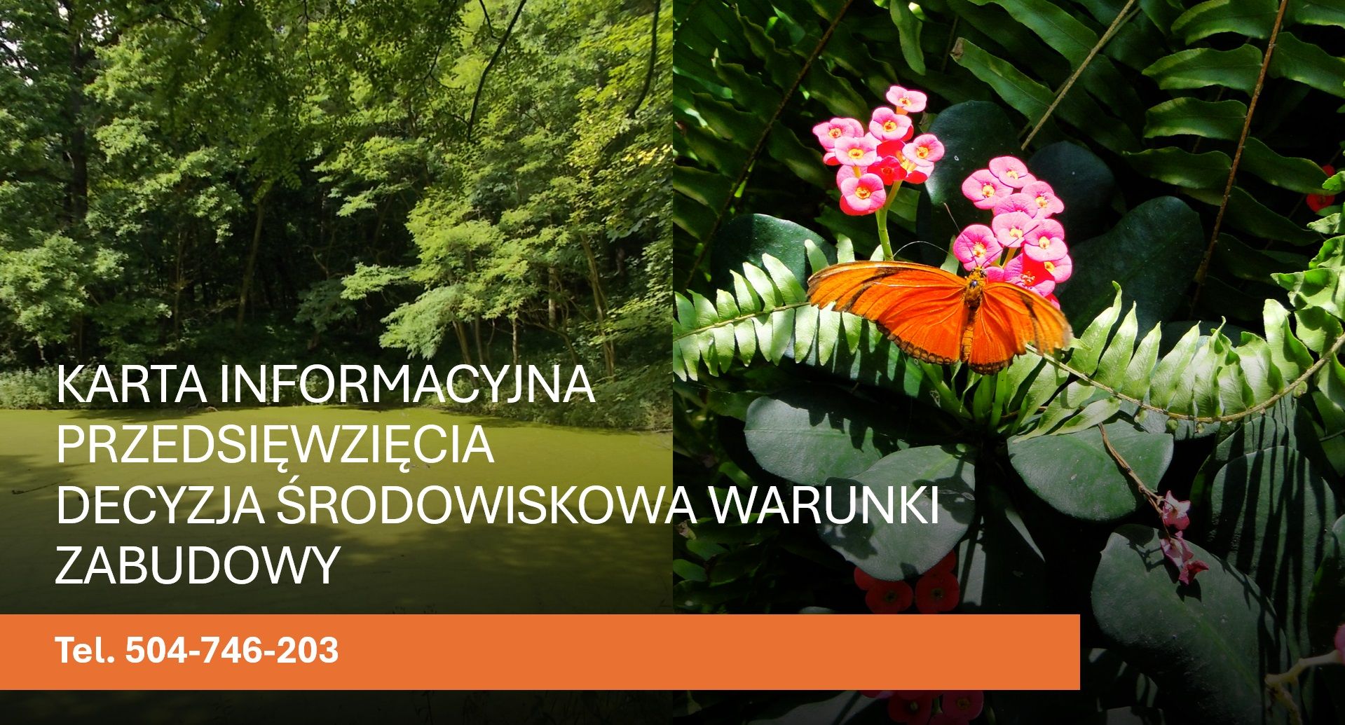 Uzyskanie warunków zabudowy dla działki budowlanej, , tel. 504-746-203,  - Zdjęcie 1