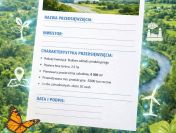 Karta oceny przedsięwzięcia dla działki budowlanej, tel. 504-746-203