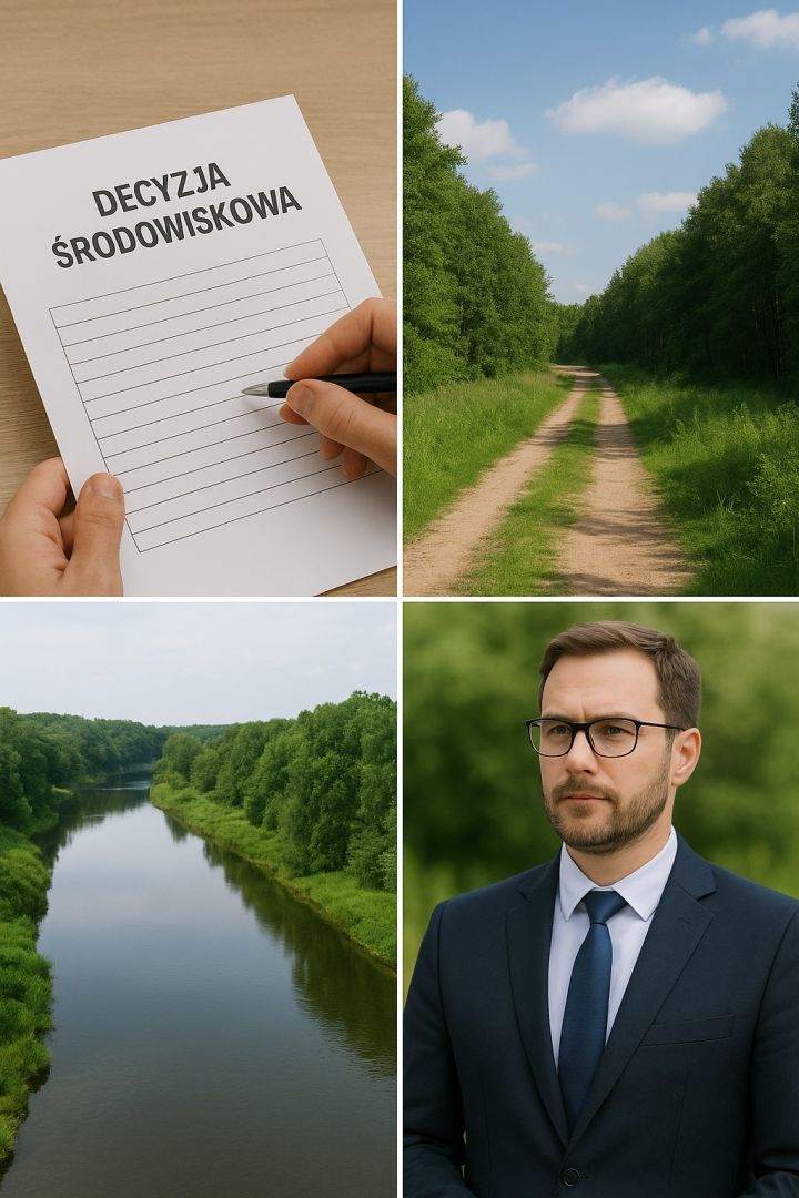 Działka budowlana, karta oceny przedsięwzięcia, tel. 504-746-203  - Zdjęcie 1