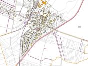 Karta opinii przedsięwzięcia dla działki budowlanej, warunki zabudowy