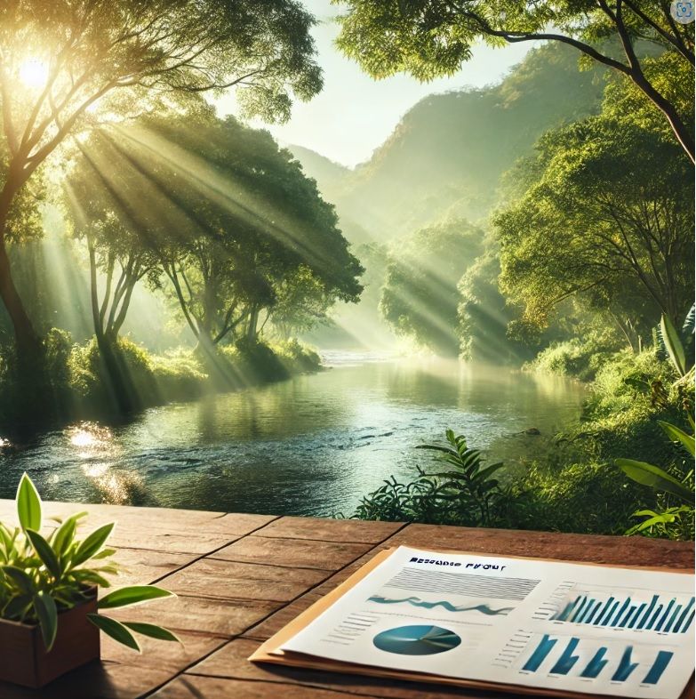 Decyzja środowiskowa na  dom jednorodzinny, tel. 504-746-203, cena  - Zdjęcie 1