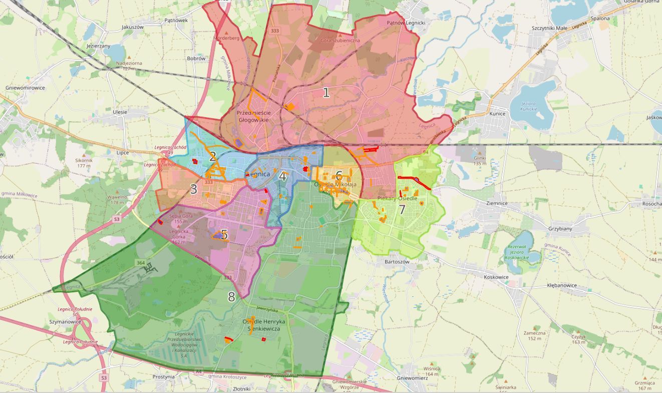 Uzyskanie decyzji środowiskowej na wycinkę, usunięcie drzew, cena  - Zdjęcie 1