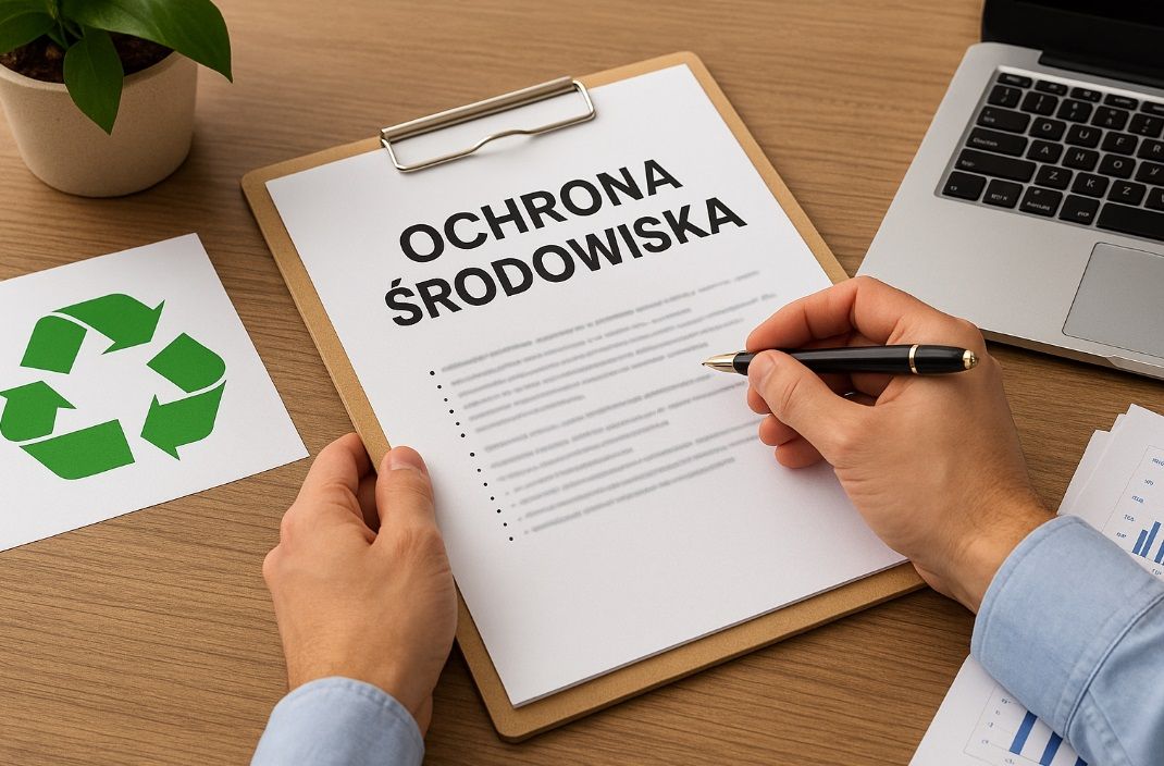 Karta informacyjna przedsięwzięcia budowa budynków mieszkalnych, t 504746203  - Zdjęcie 1
