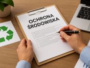 Karta informacyjna przedsięwzięcia budowa budynków mieszkalnych, t 504746203