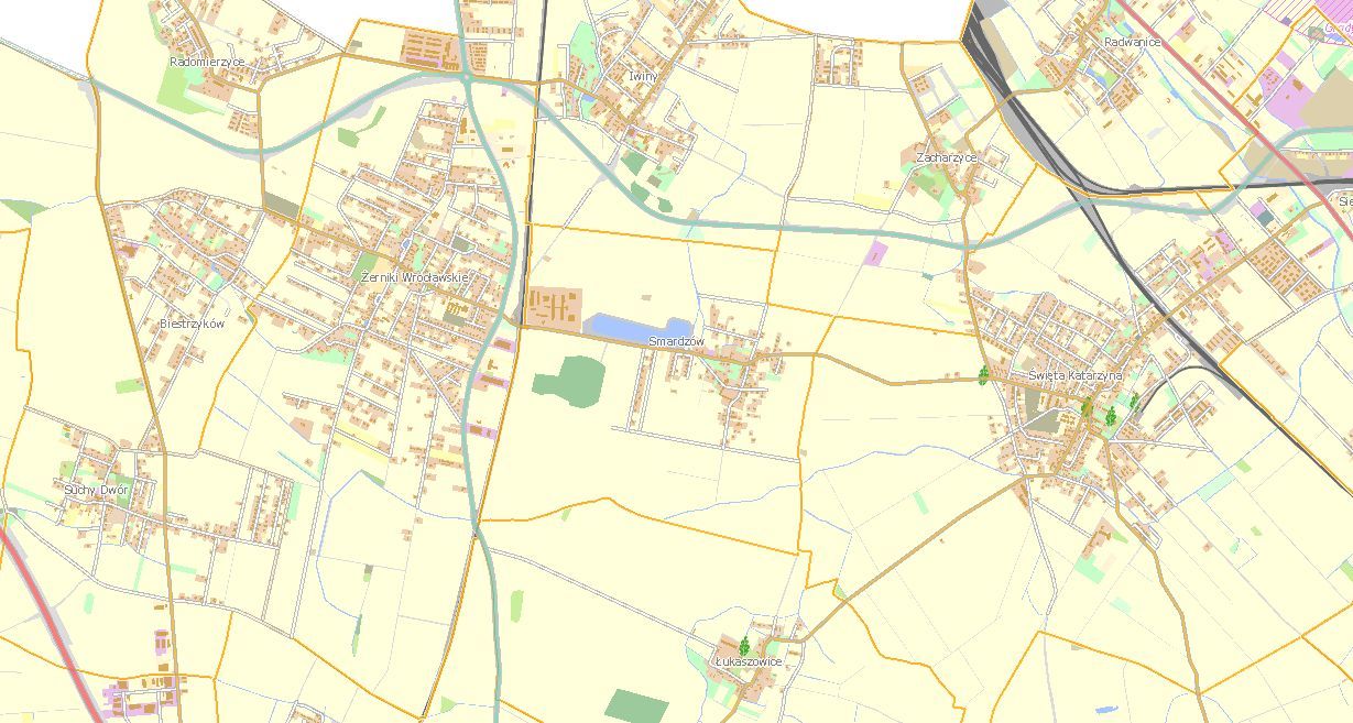 Decyzja środowiskowa, dom jednorodzinny, cena, tel. 504-746-203,  - Zdjęcie 1