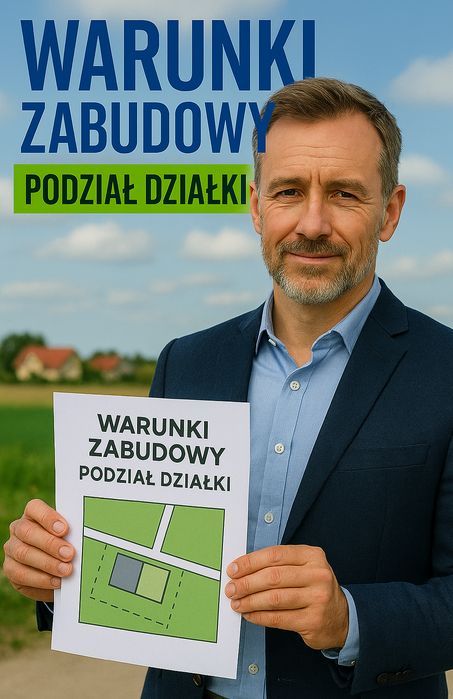 Decyzja środowiskowa, budowa budynków mieszkalnych, cena, tel. 504-746-203  - Zdjęcie 1