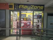 Playzone - Serwis Konsol
