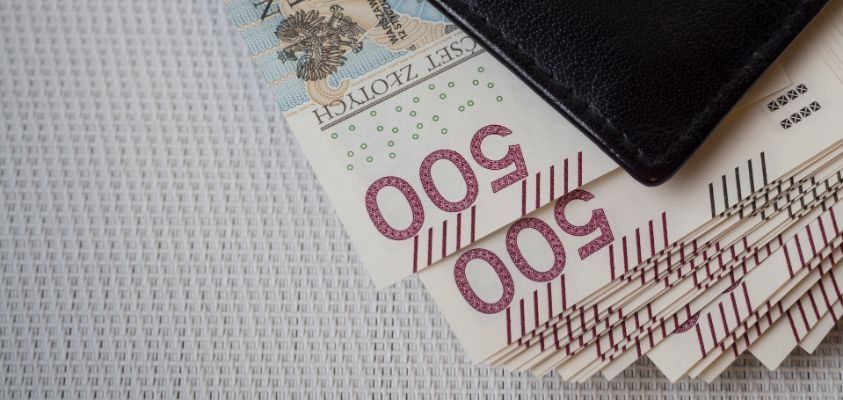 Pożyczka prywatna bez weryfikacji Poznań - Zdjęcie 1