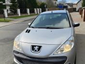 Peugeot 206+