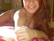 Mam ochotę na przyjemność