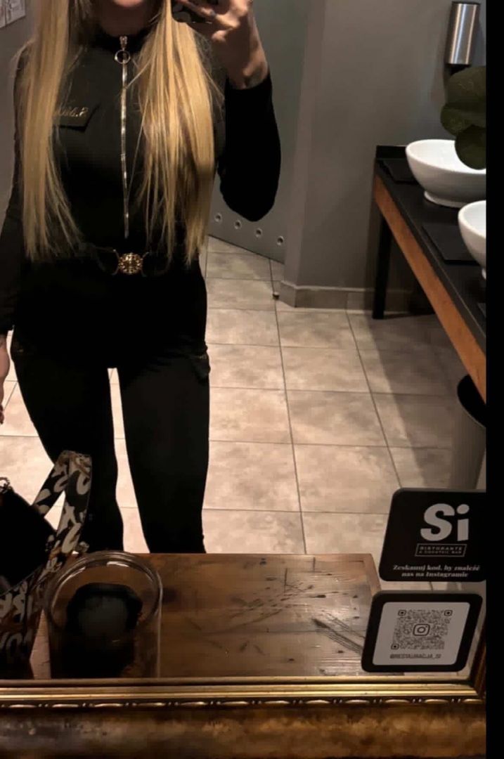 Brunetka spotka się Poznań - Zdjęcie 1