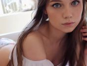 Brakuje mi dzisiaj męskiego dotyku