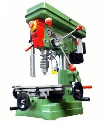 Frezarko - wiertarka DM 7016 tel. 601273528  - Zdjęcie 1