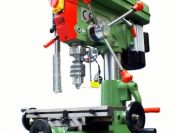 Frezarko - wiertarka DM 7016 tel. 601273528