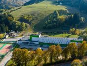 ODPOCZYNEK W GÓRACH | RYTERSKI